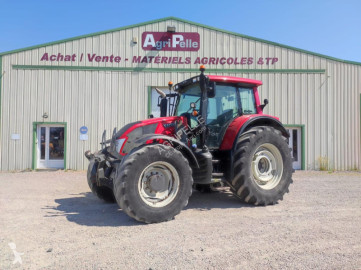 ValtraN163