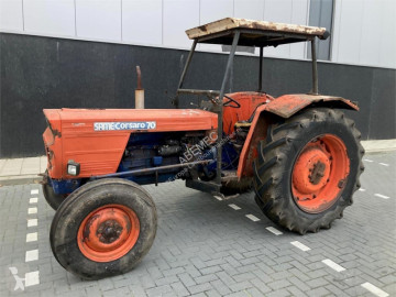 Tractor Same Corsaro