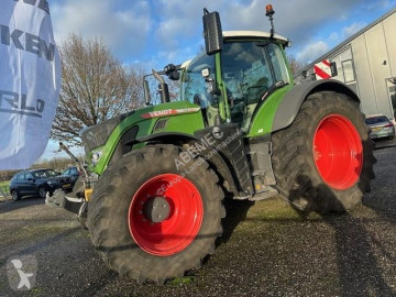 Tractor Fendt 724 Gen6 ProfiPlus Setting 2 - 2020