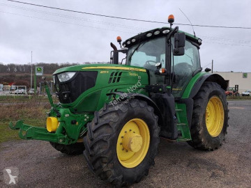Tractor John Deere