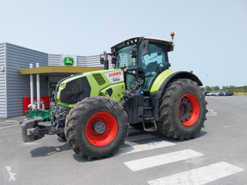 Claas