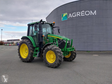 John Deere