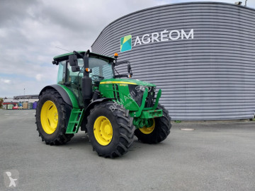 Tractor John Deere