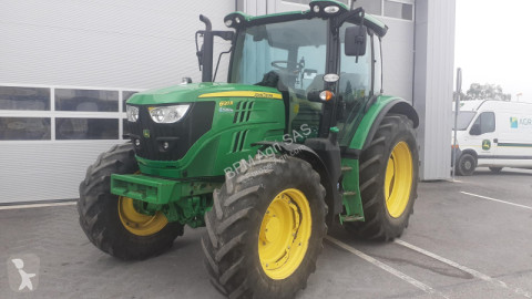Tractor John Deere