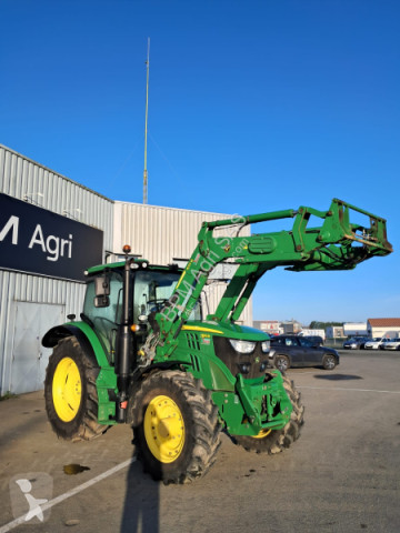 Tractor John Deere
