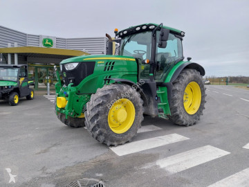 Tractor John Deere