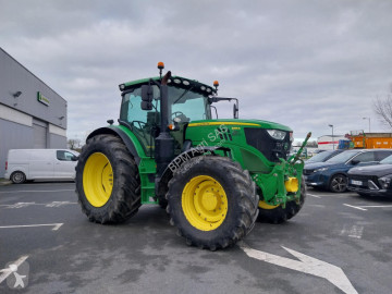 Tractor John Deere
