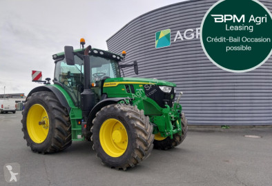 John Deere