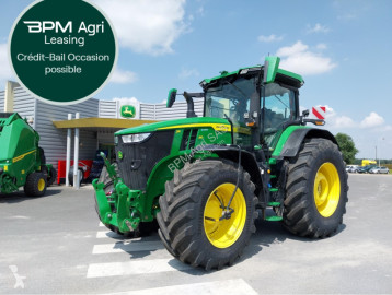 Tractor John Deere