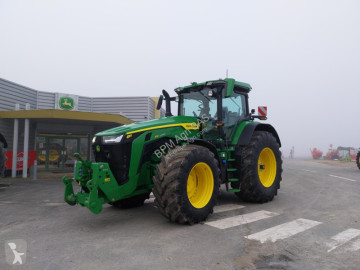 Tractor John Deere