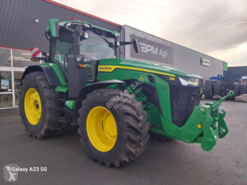 Tractor John Deere