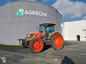 Tractor Kubota