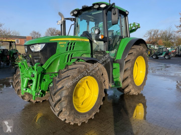 Tractor John Deere