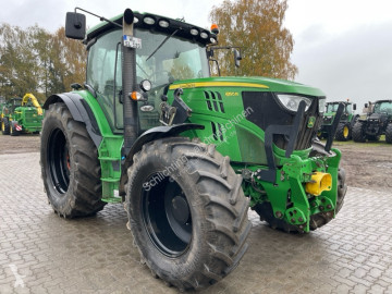 Tractor John Deere