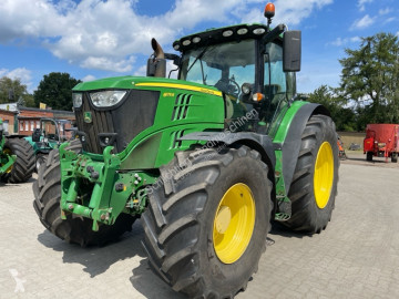 Tractor John Deere