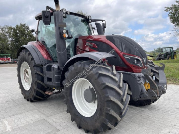 Tractor Valtra T 174 ED