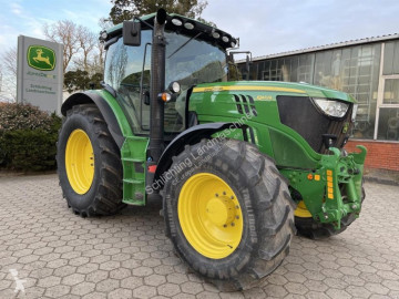 Tractor John Deere