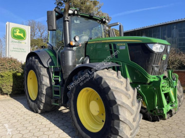 Tractor John Deere