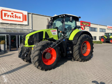 Tractor Claas