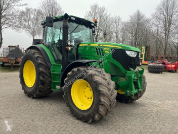 Tractor John Deere