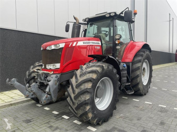 Tractor Massey Ferguson 7722