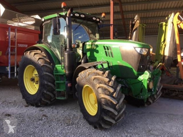 Tractor John Deere