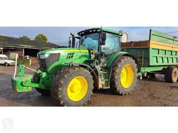 Tractor John Deere