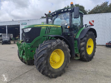 Tractor John Deere