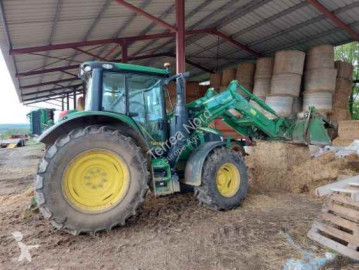 Tractor John Deere