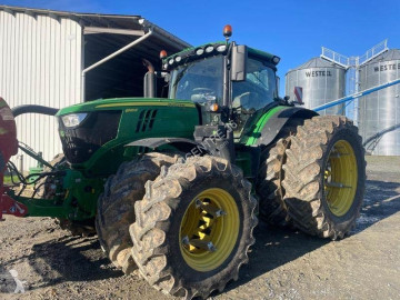 Tractor John Deere