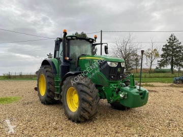 Tractor John Deere