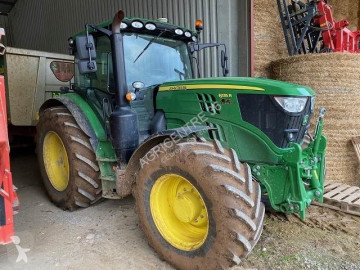 Tractor John Deere