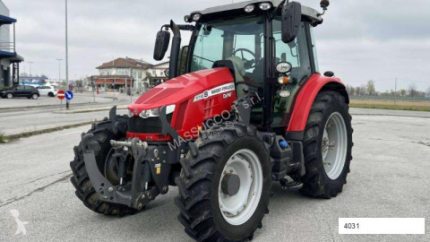 Massey Ferguson