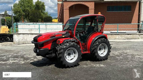 Tractor Valpadana