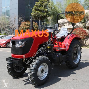 Maxus