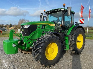 Tractor John Deere