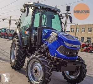 Tractor Maxus nuevo