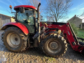 Tractor Case