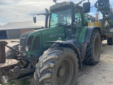 Tractor Fendt 711