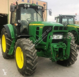 Tractor John Deere