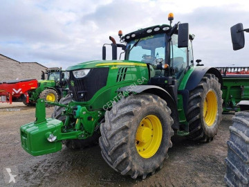John Deere6R