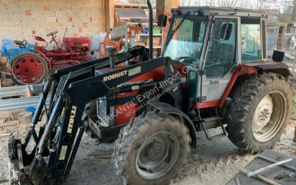 Tractor Massey Ferguson MF 1004