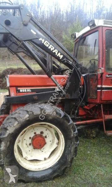 Tractor International