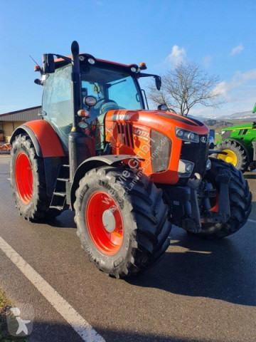 Tractor Kubota