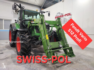 Fendt