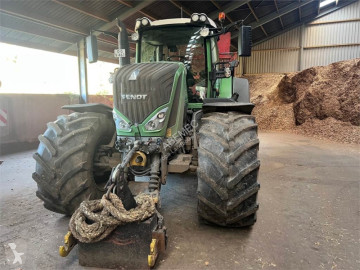 Fendt