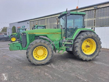 John Deere