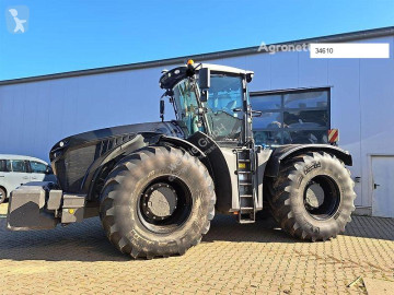 Tractor Claas