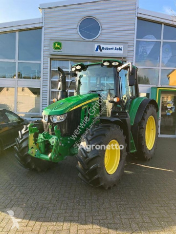 Tractor John Deere