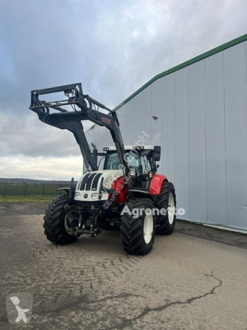 Tractor Steyr